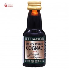 Эссенция Strands Exclusive Cognac Marty Romin 25мл